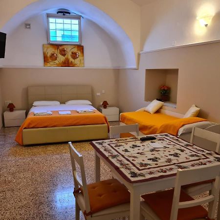 B&B Il Ventaglio Parabita Extérieur photo