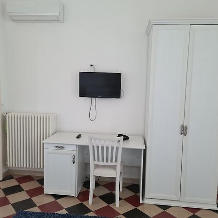 B&B Il Ventaglio Parabita Chambre photo