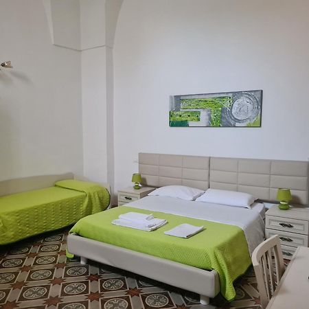 B&B Il Ventaglio Parabita Chambre photo