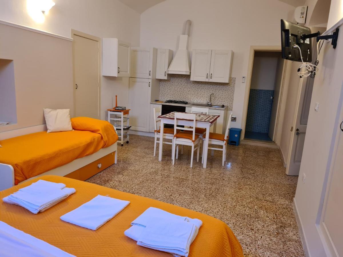 B&B Il Ventaglio Parabita Extérieur photo