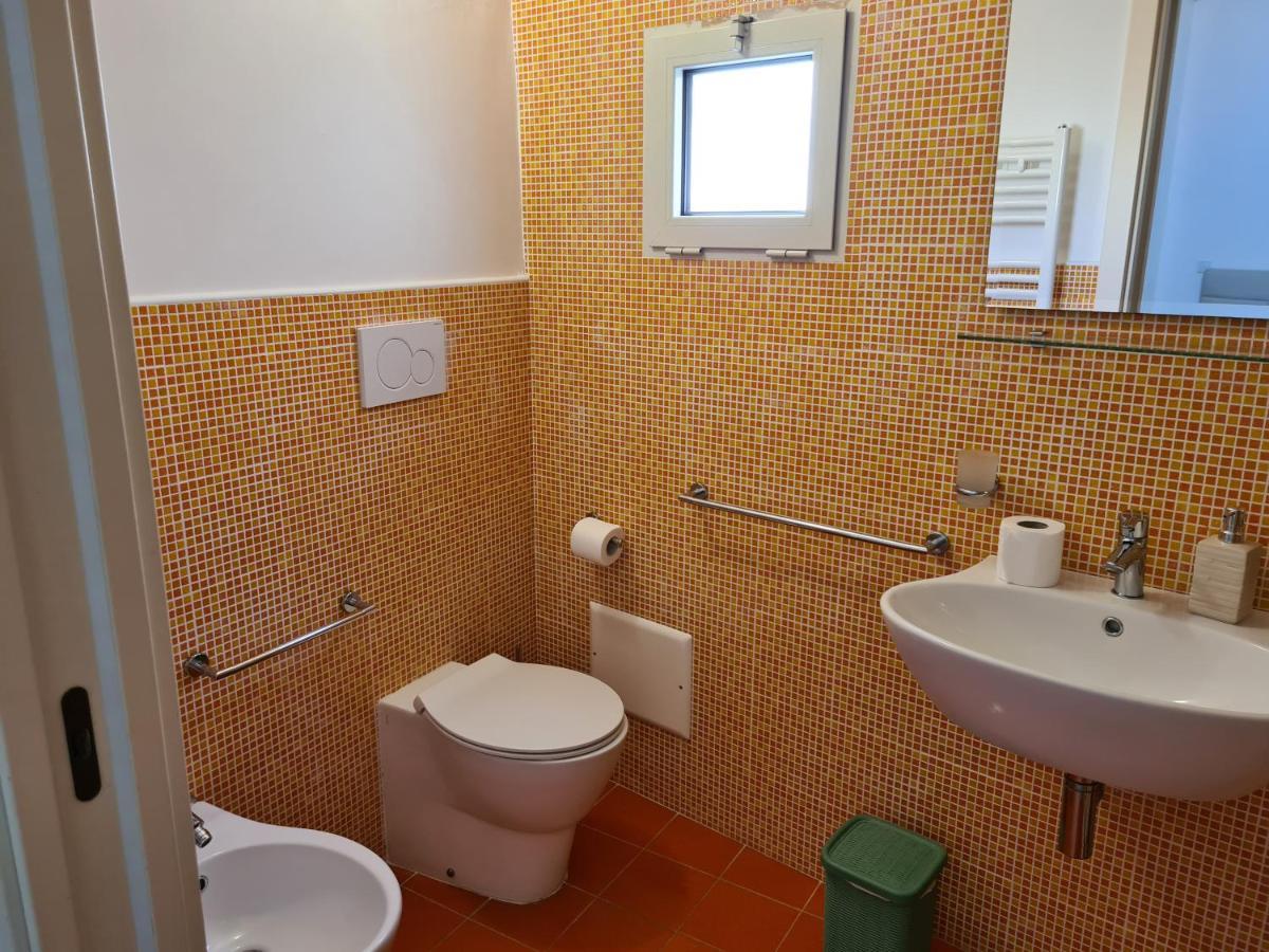 B&B Il Ventaglio Parabita Extérieur photo