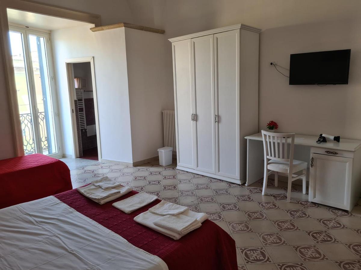 B&B Il Ventaglio Parabita Extérieur photo