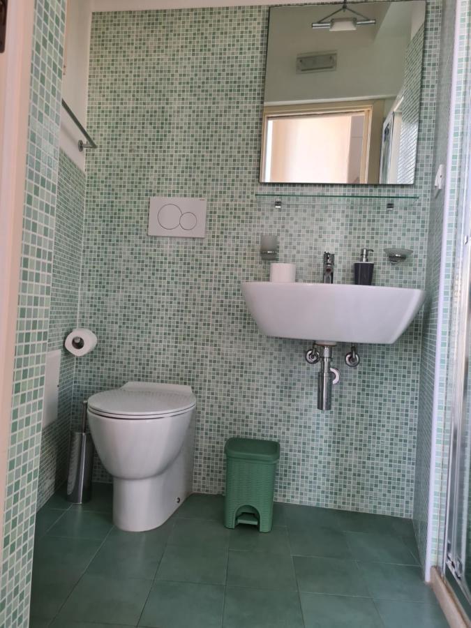 B&B Il Ventaglio Parabita Extérieur photo