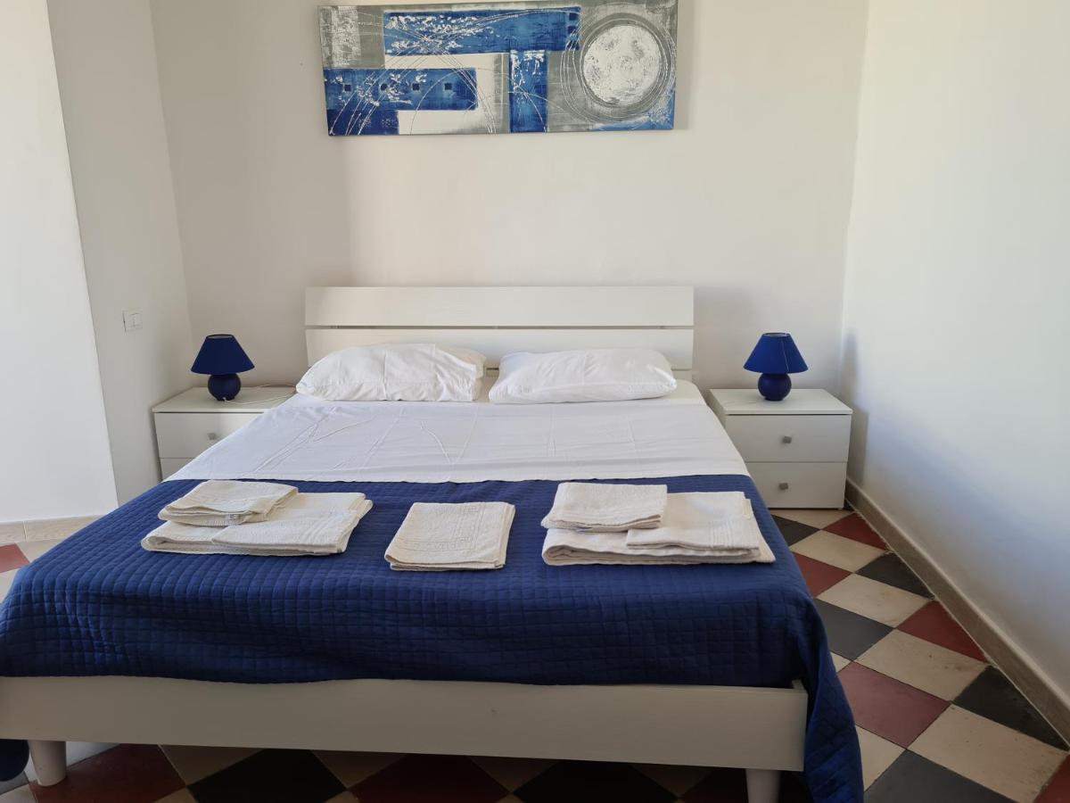 B&B Il Ventaglio Parabita Chambre photo
