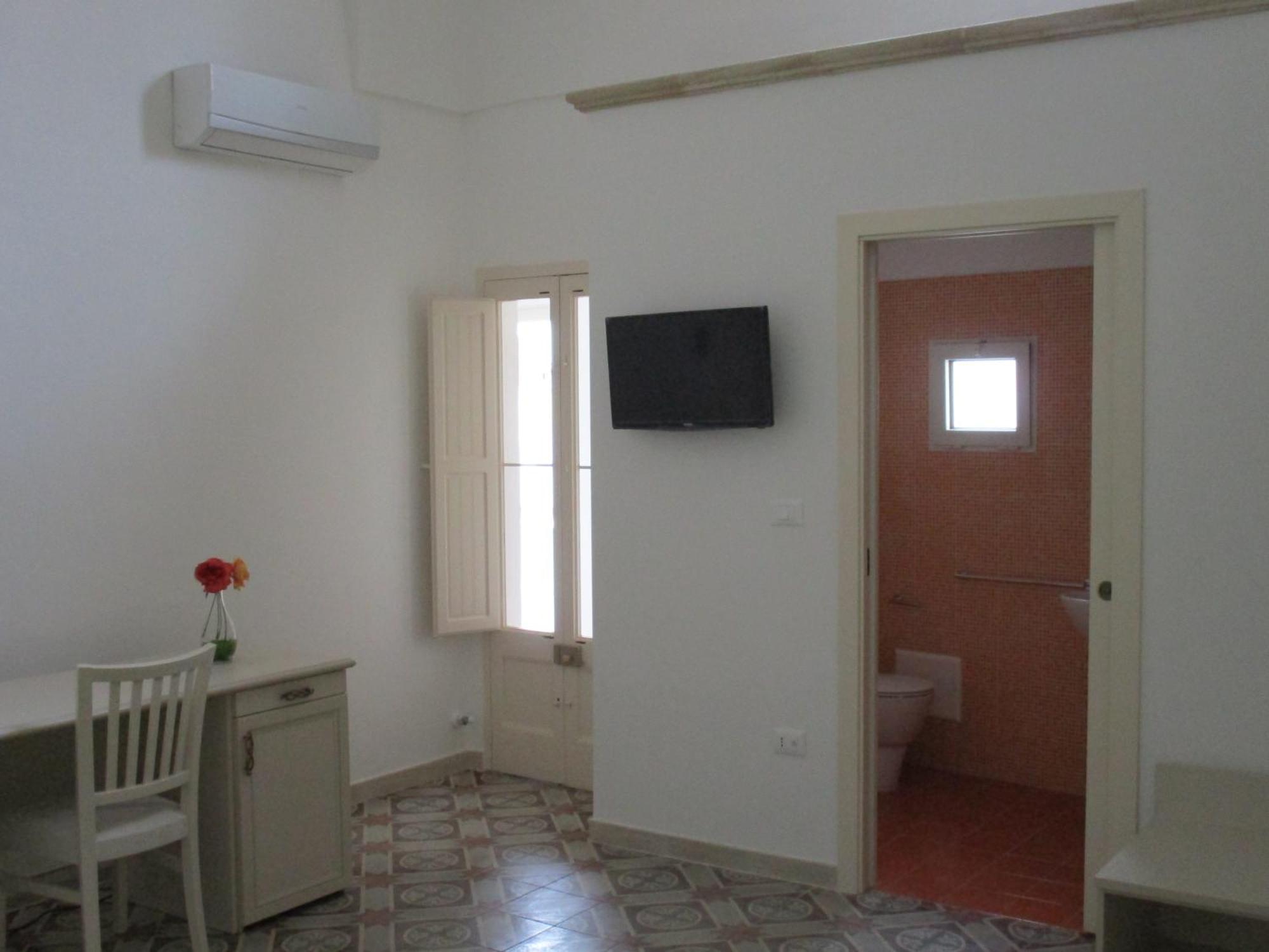 B&B Il Ventaglio Parabita Chambre photo