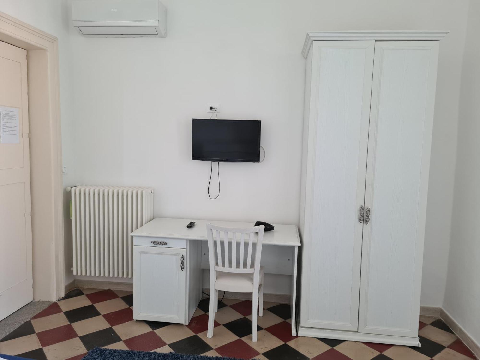 B&B Il Ventaglio Parabita Chambre photo