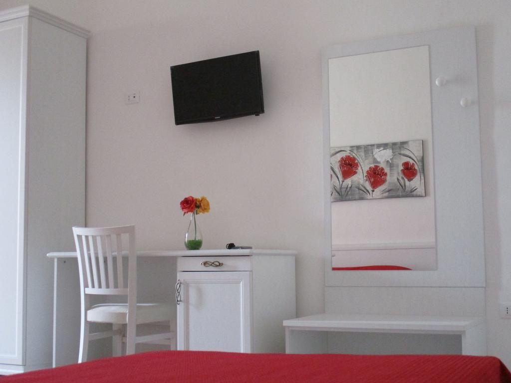 B&B Il Ventaglio Parabita Chambre photo