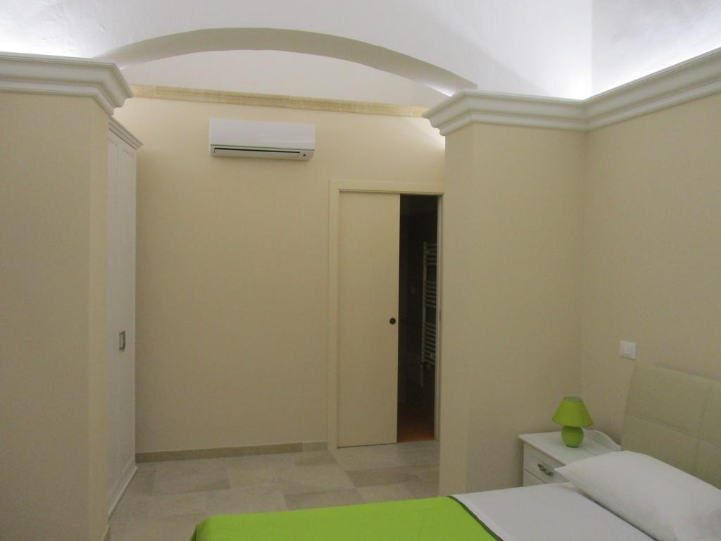 B&B Il Ventaglio Parabita Extérieur photo