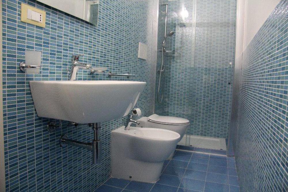 B&B Il Ventaglio Parabita Extérieur photo