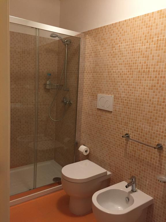 B&B Il Ventaglio Parabita Extérieur photo