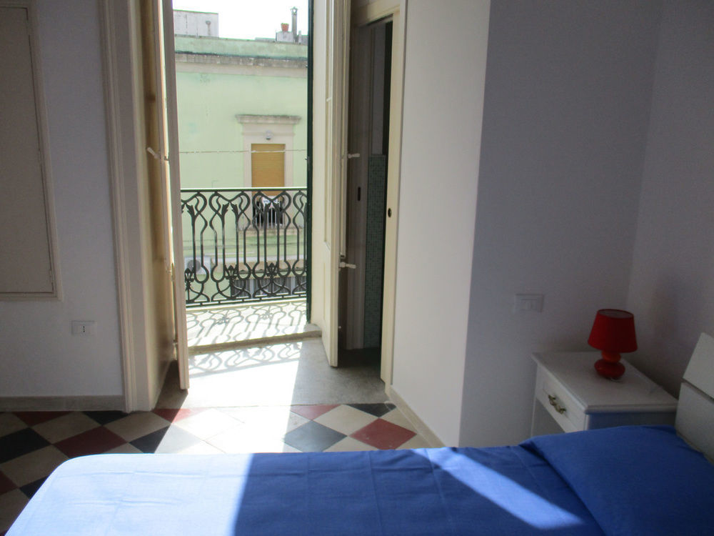 B&B Il Ventaglio Parabita Extérieur photo