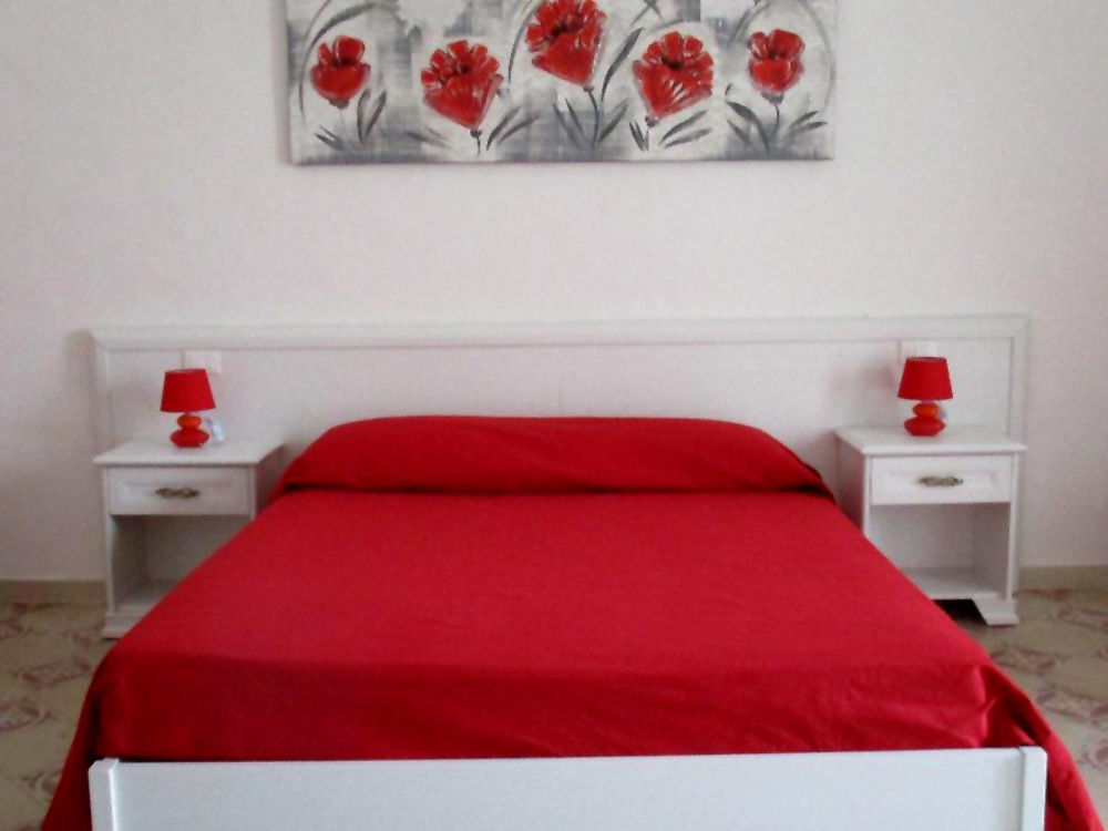 B&B Il Ventaglio Parabita Extérieur photo