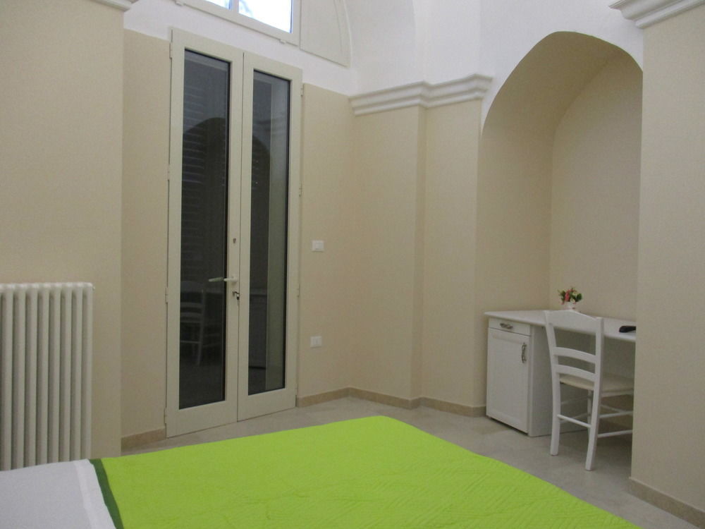 B&B Il Ventaglio Parabita Extérieur photo