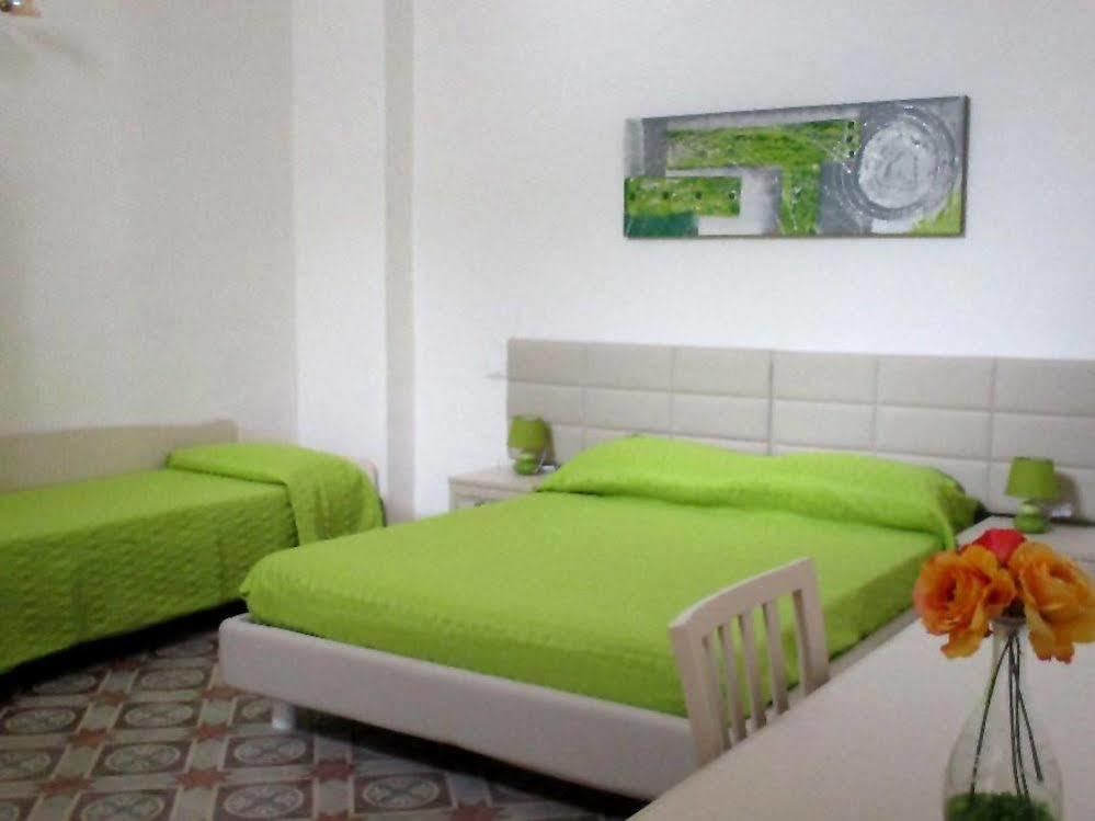 B&B Il Ventaglio Parabita Extérieur photo