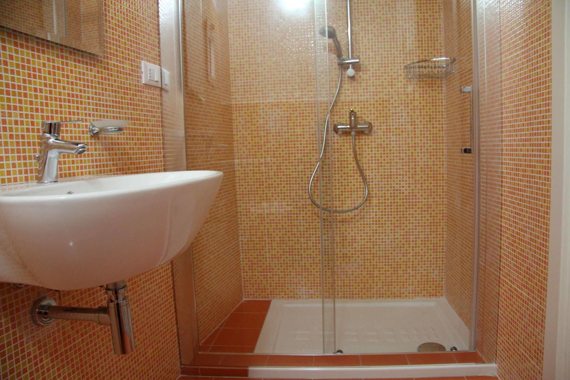 B&B Il Ventaglio Parabita Extérieur photo