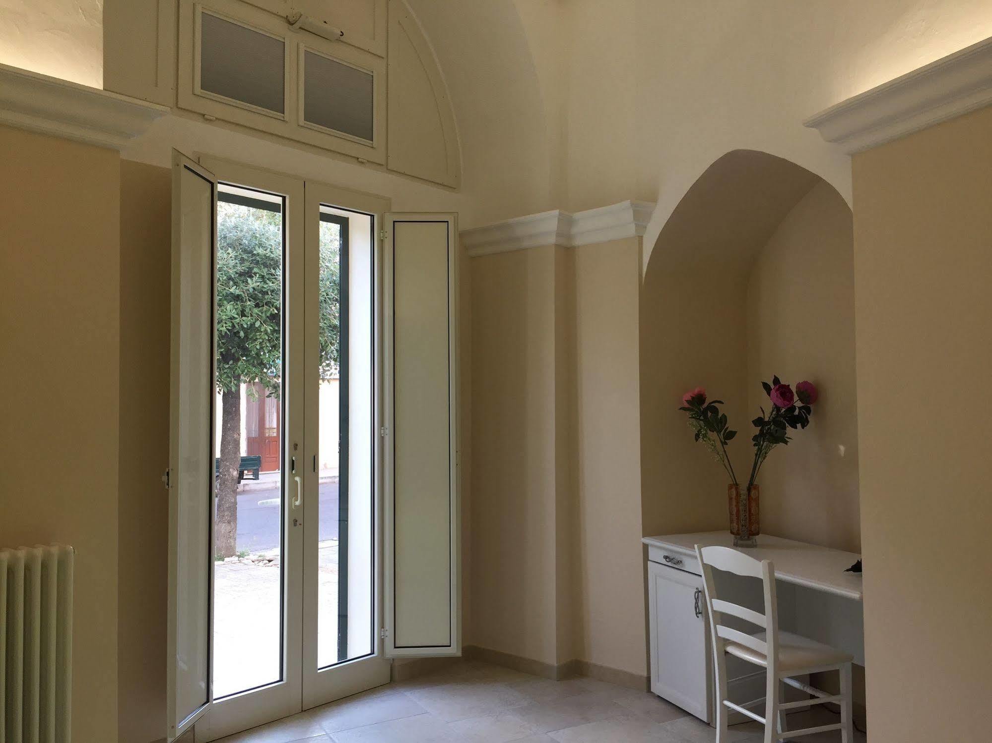 B&B Il Ventaglio Parabita Extérieur photo