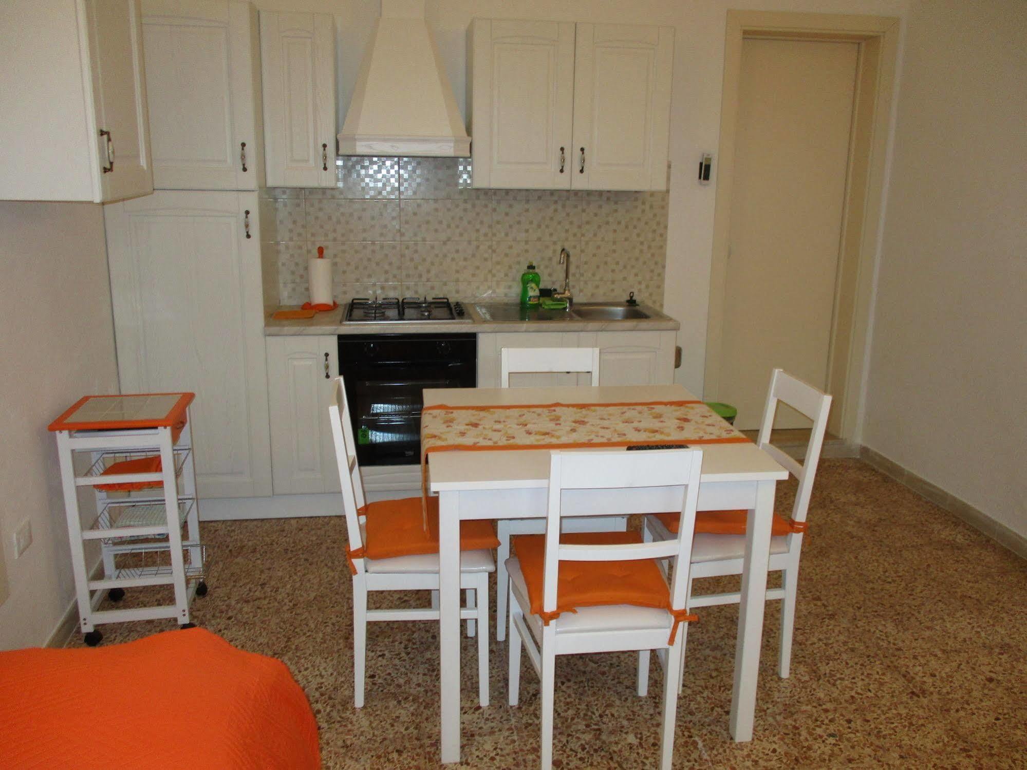 B&B Il Ventaglio Parabita Extérieur photo